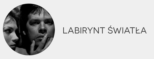 Labirynt światła